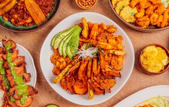 Eloy Mera Restaurante El Ñaño