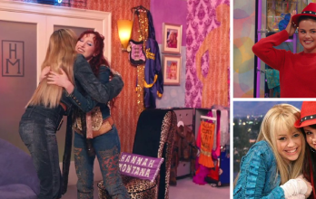 Hannah momentos icónicos