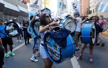 Día Nacional de la Memoria por la Verdad y la Justicia,