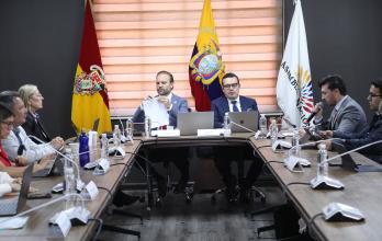 El proyecto que se analiza plantea un marco legal excepcional para acceder a la eutanasia.