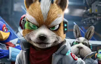 Star fox