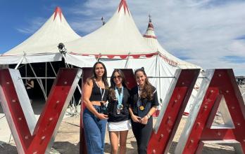 Competencia internacional