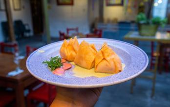 LA PURISIMA RESTAURANTE