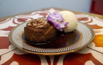 LA PURISIMA RESTAURANTE