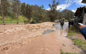 crecida río yanuncay