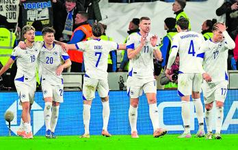 Bosnia y Herzegovina