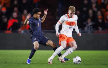 Anthony Valencia, Selección Ecuador