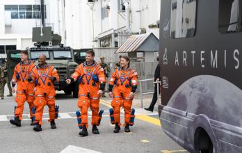 Artemis II