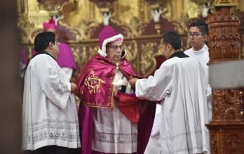 arrastre de caudas- quito