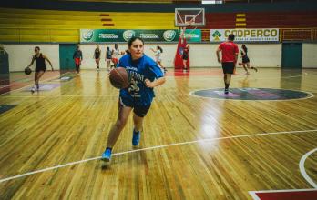 Liga de básquet Pro