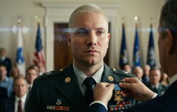 FROM OUT THERE CORTO