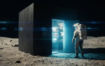 FROM OUT THERE CORTO