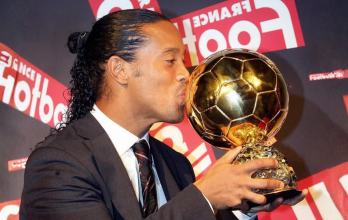 Balon de Oro