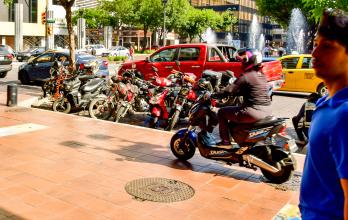 MOTOS ELECTRICAS