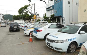 Cementerio de patrulleros Atarazana