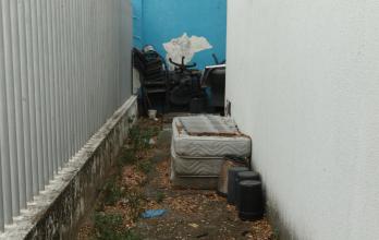 Cementerio de patrulleros Atarazana