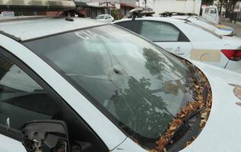 Cementerio de patrulleros Atarazana