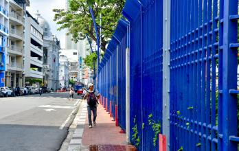 COMERCIO INFORMAL GUAYAQUIL