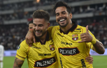 Tito Villalba Barcelona