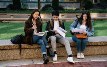 Estudiantes Senescyt