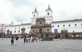 IGLESIA SAN FRANCISCO