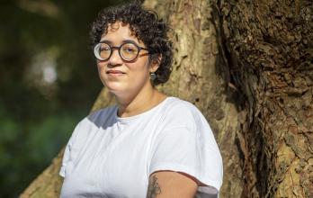 Larissa Bontempi hori