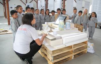 Las postulaciones estarán abiertas del 6 al 8 de abril de 2026