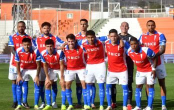 Universidad Católica