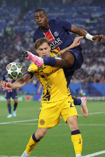 Willian Pacho