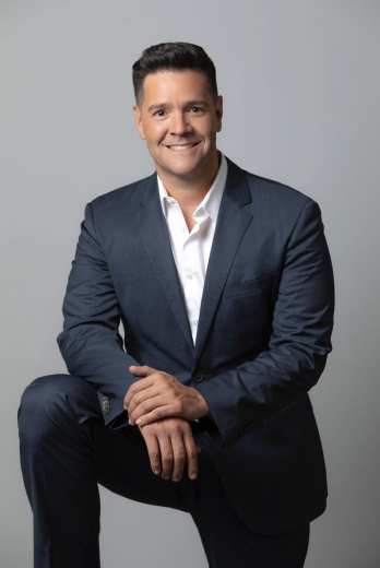 Carlos Luis Andrade.