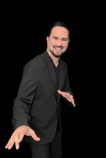 José Daniel Parra.