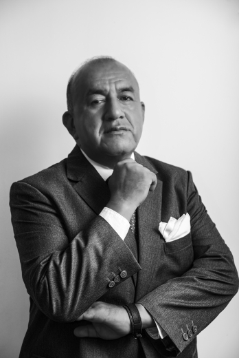 José Delgado