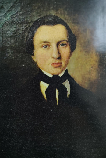 José Joaquín de Olmedo