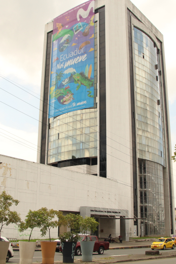 EDIFICIOS ABANDONADOS (14531945)