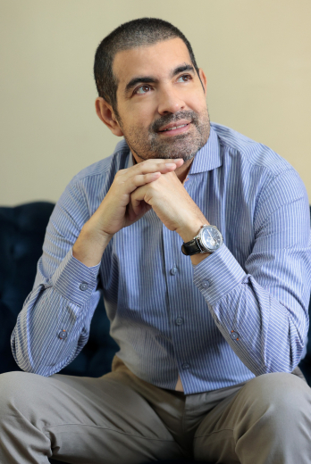 Luis Antonio Ruiz