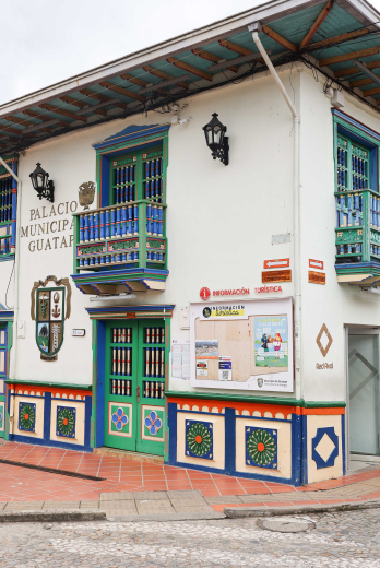 GUATAPE