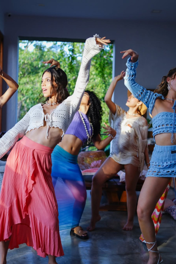 Escena del vídeo Veneno
