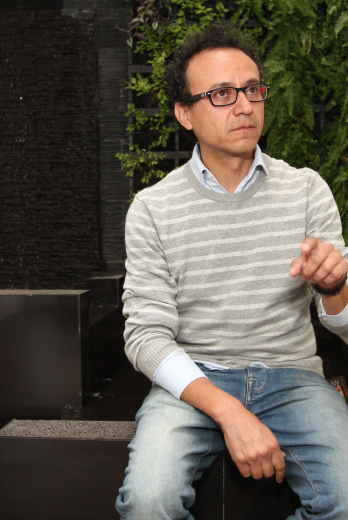 Christian Zurita