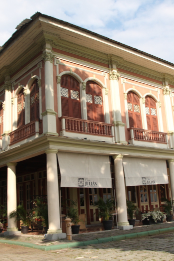 Casa Julián