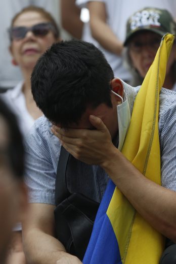 Colombia teme volver (14726881)