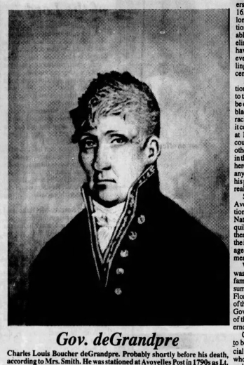 Louis Boucher de Grandpré