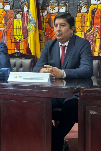 Patricio Álvarez