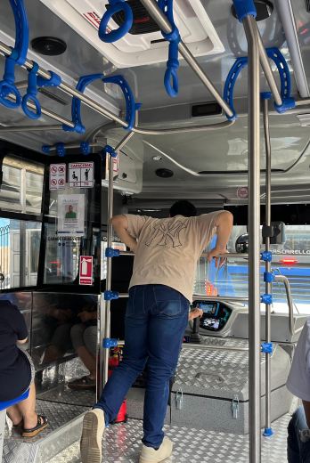 Consulta Metrovía