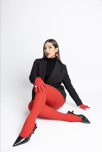 MELANY CORTAZAR