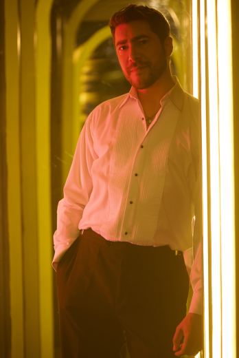 Martín Guerrero.