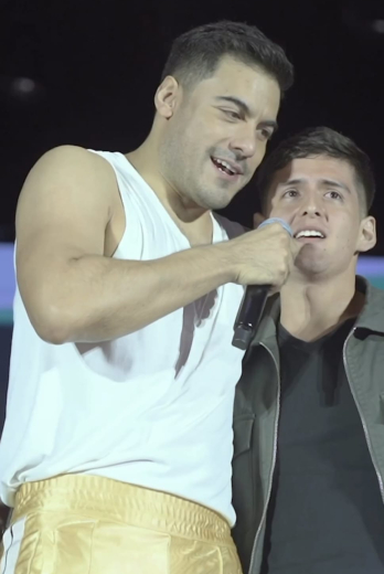 Carlos Rivera