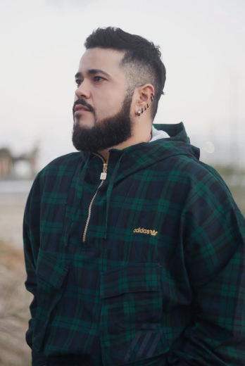 Aldo Miranda