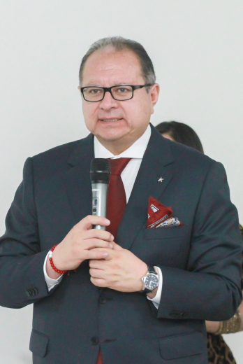 fabian Fabara
