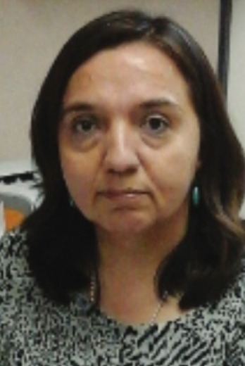 Corina Navarrete