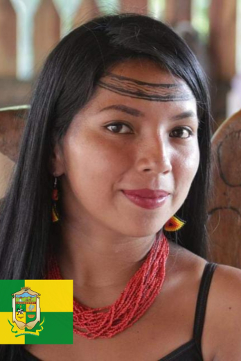 Abigail Gualinga